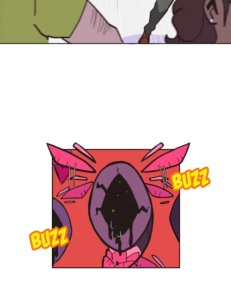 Jupiter-Men Chapter 16 page 2 - 