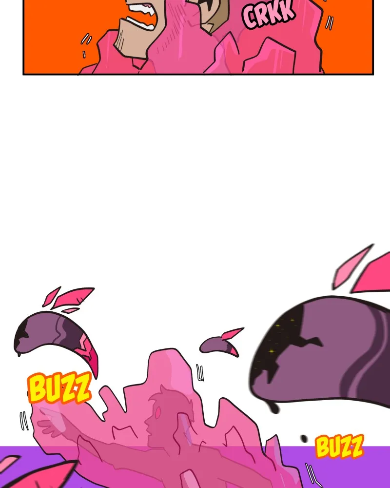 Jupiter-Men Chapter 16 page 14 - 
