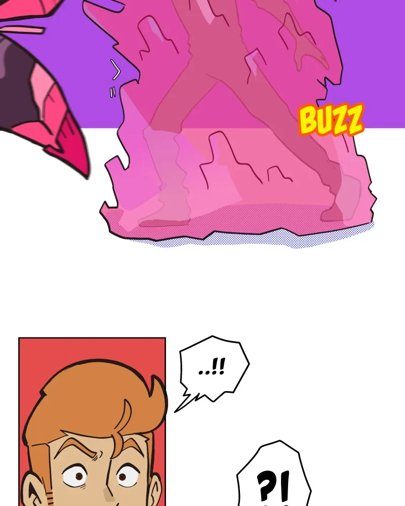 Jupiter-Men Chapter 16 page 15 - 