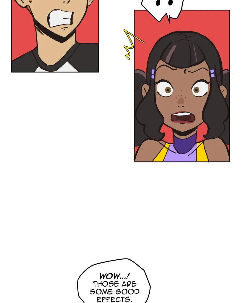 Jupiter-Men Chapter 16 page 16 - 