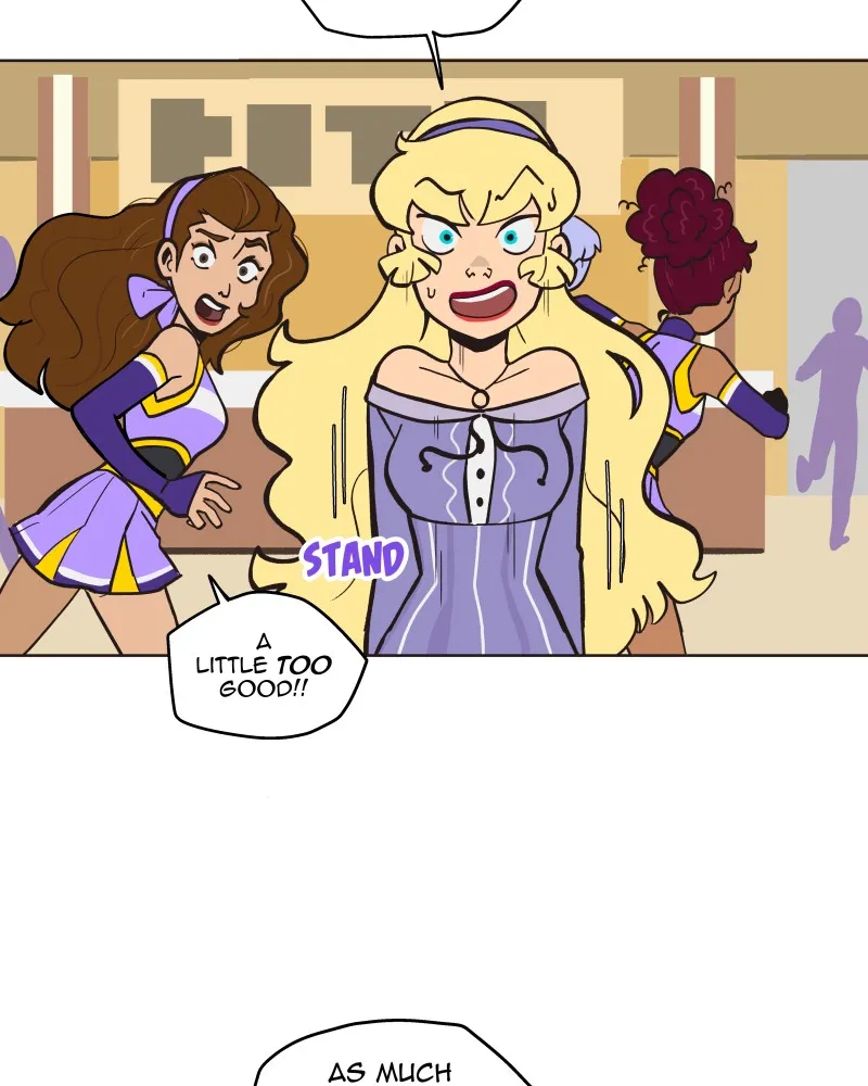 Jupiter-Men Chapter 16 page 17 - 