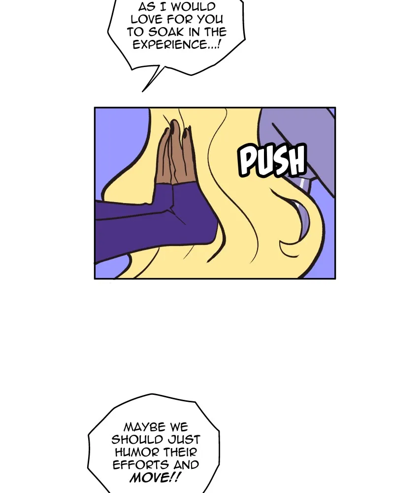 Jupiter-Men Chapter 16 page 18 - 