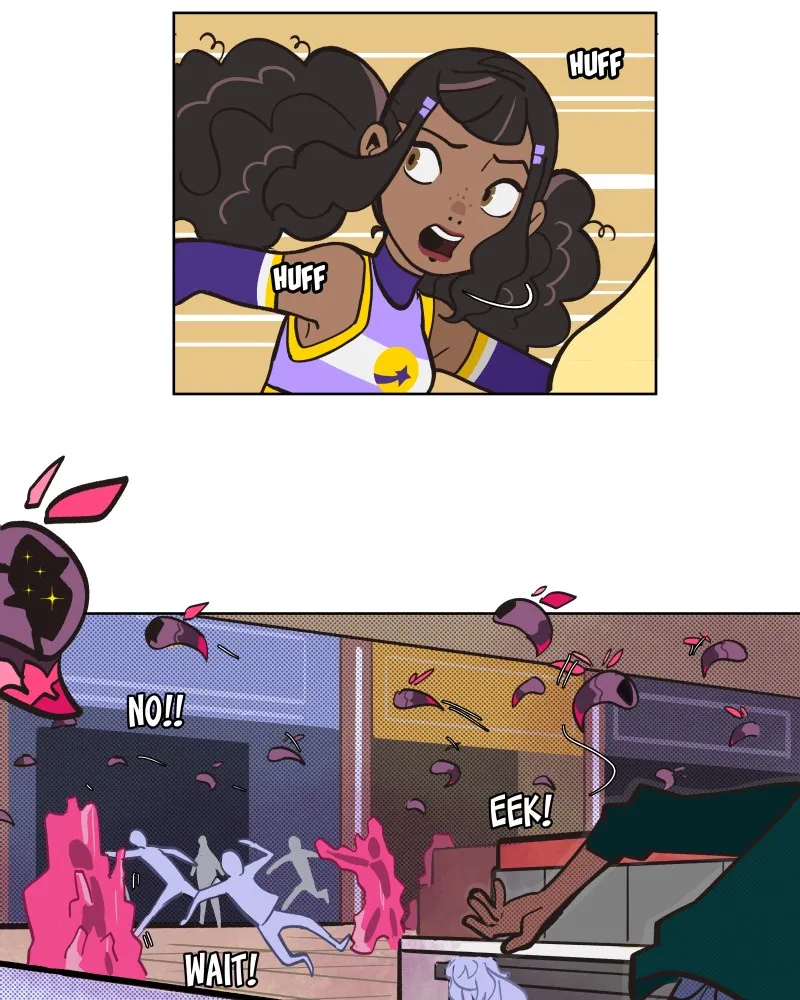 Jupiter-Men Chapter 16 page 20 - 
