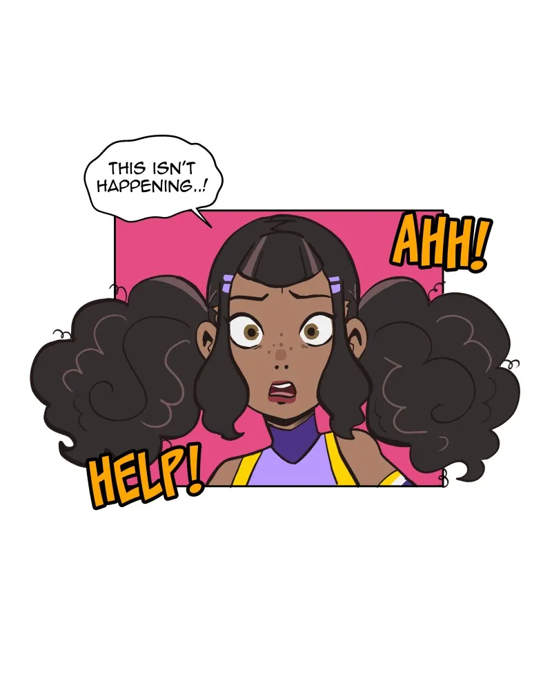 Jupiter-Men Chapter 16 page 3 - 