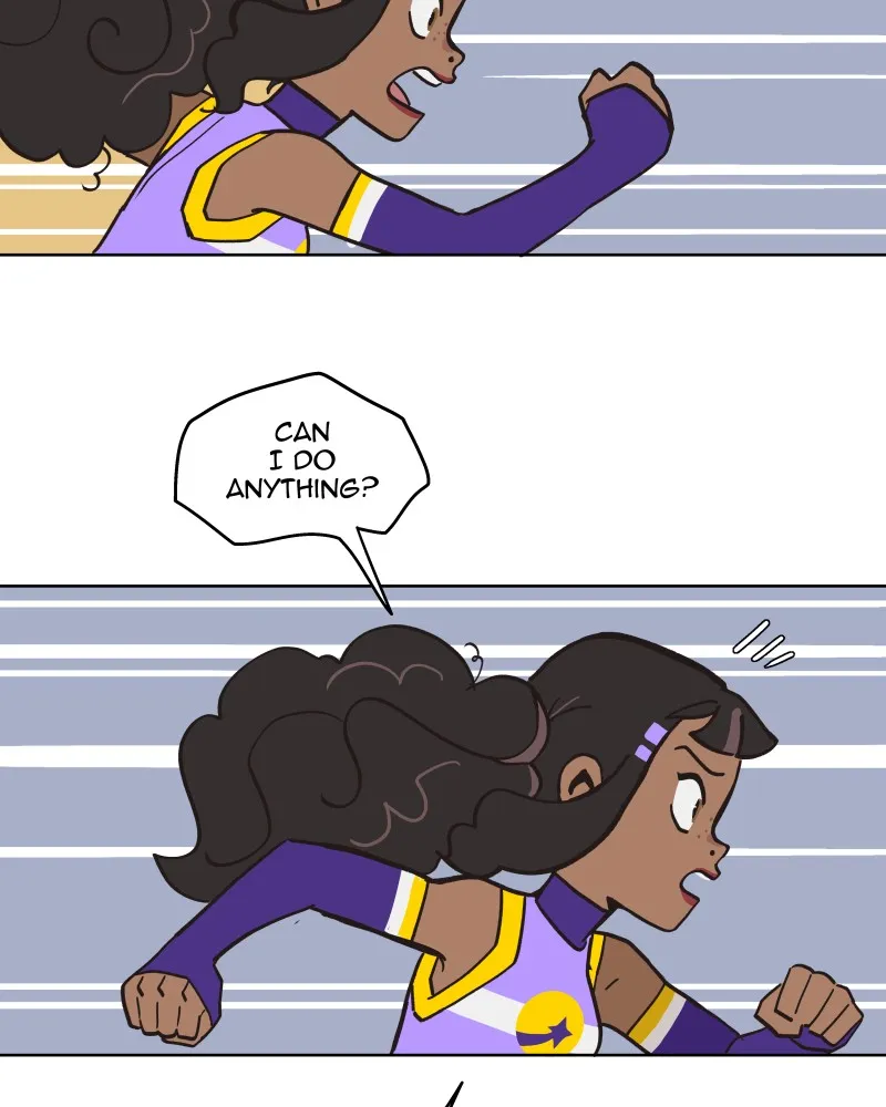 Jupiter-Men Chapter 16 page 22 - 