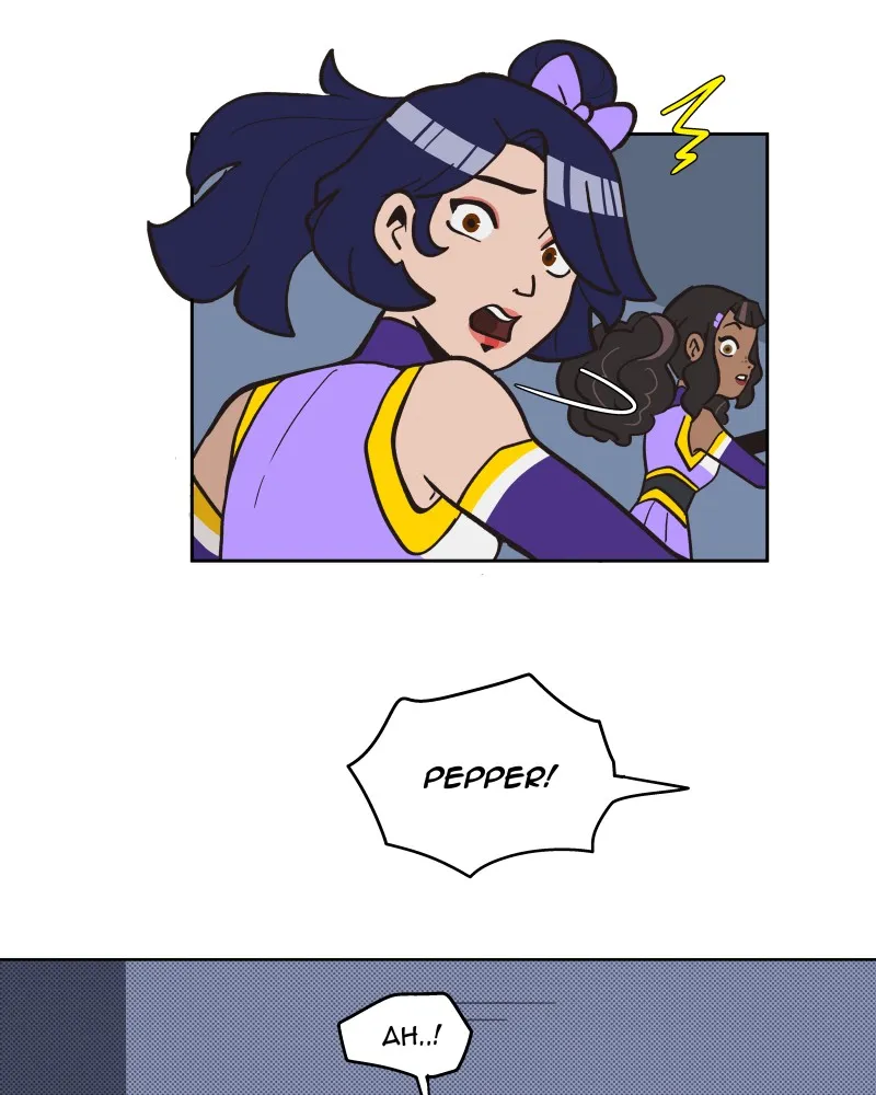 Jupiter-Men Chapter 16 page 27 - 