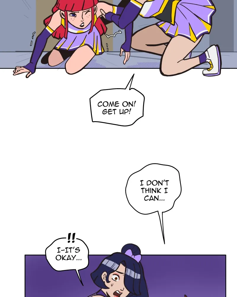 Jupiter-Men Chapter 16 page 29 - 