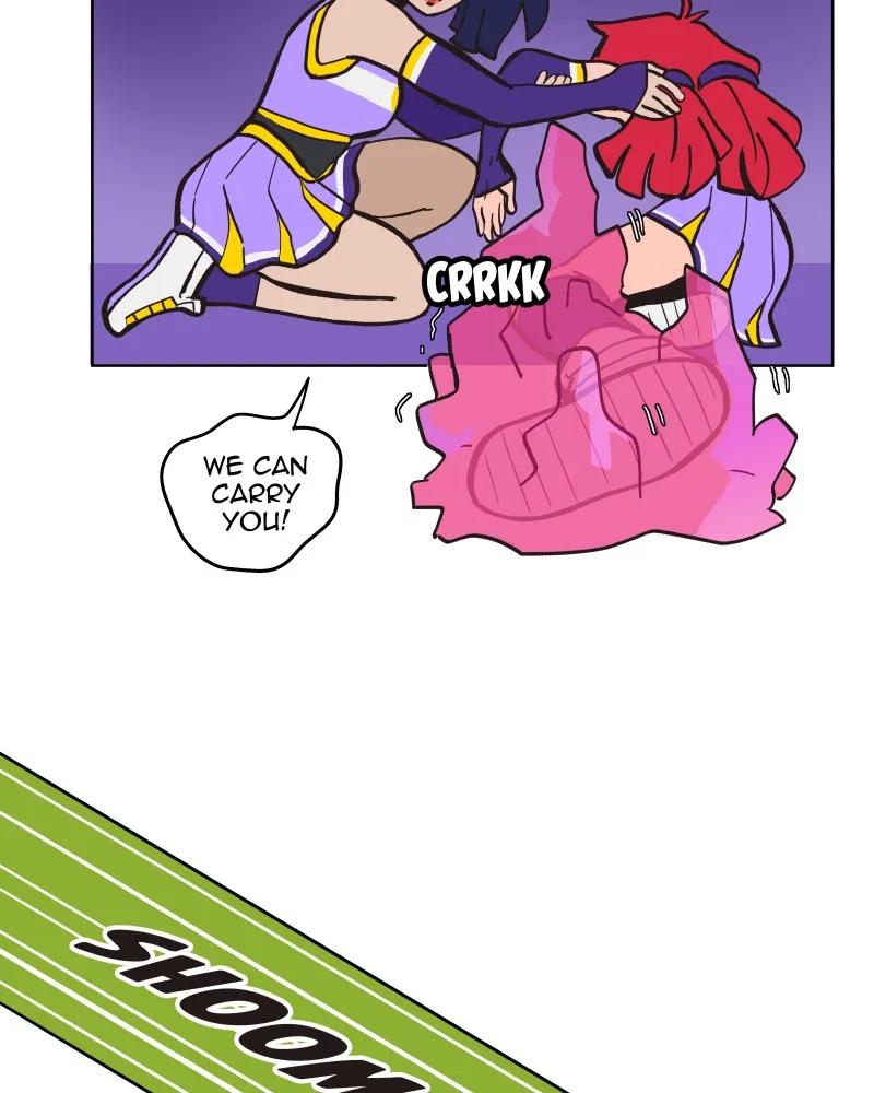 Jupiter-Men Chapter 16 page 30 - 