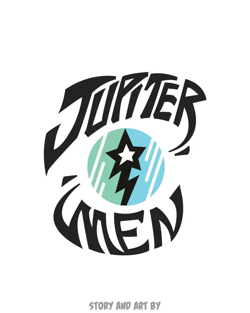 Jupiter-Men Chapter 16 page 4 - 