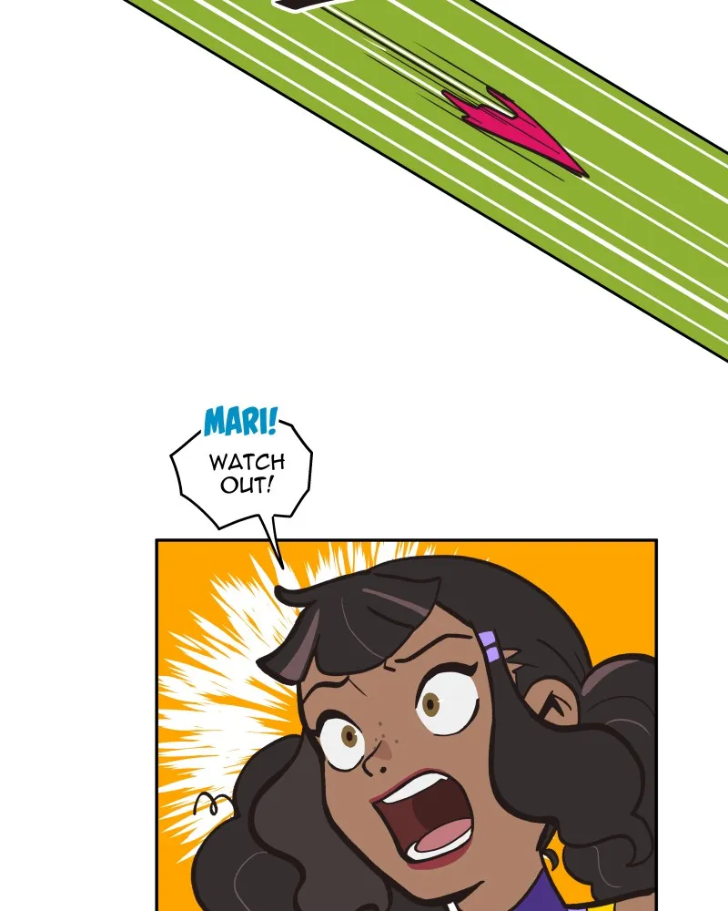 Jupiter-Men Chapter 16 page 31 - 