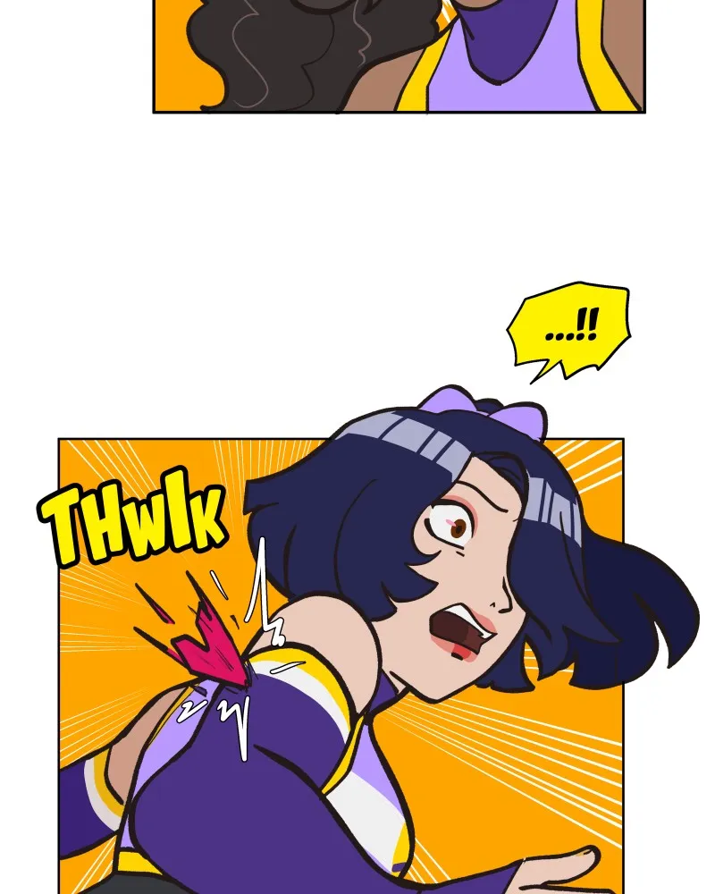 Jupiter-Men Chapter 16 page 32 - 