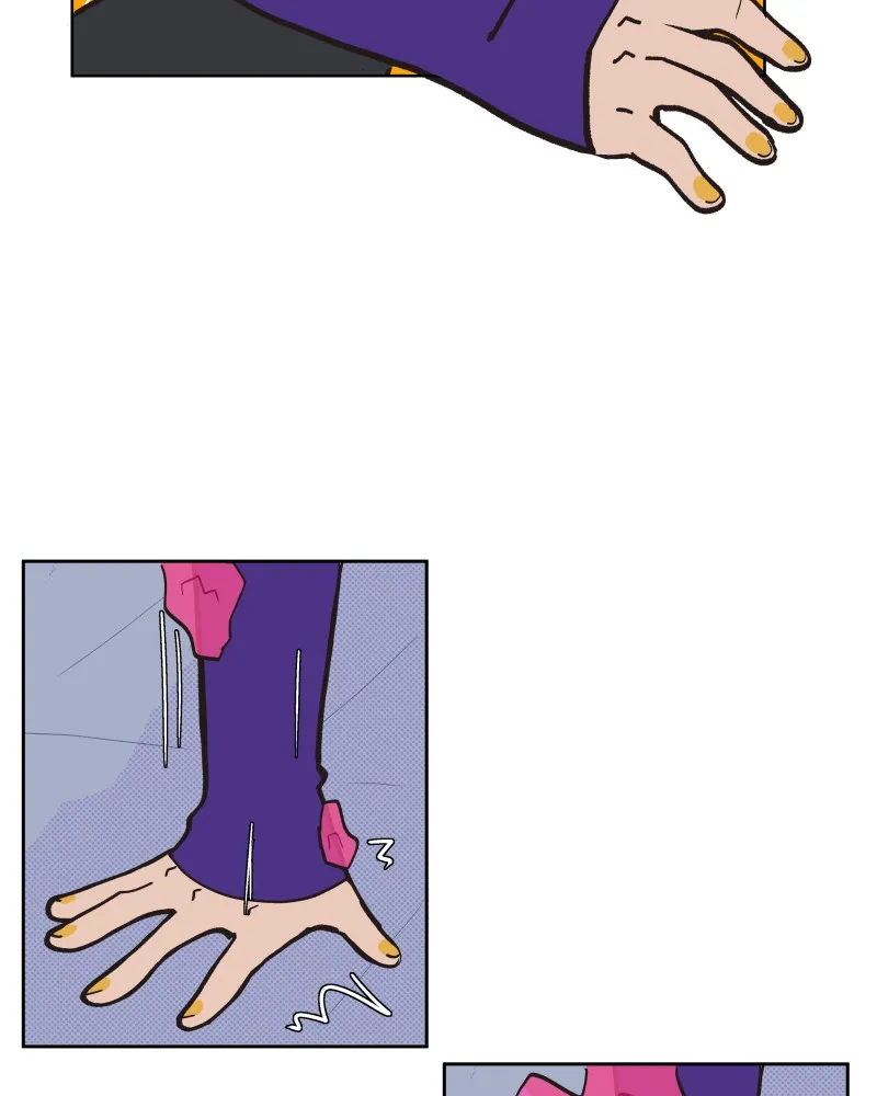 Jupiter-Men Chapter 16 page 33 - 