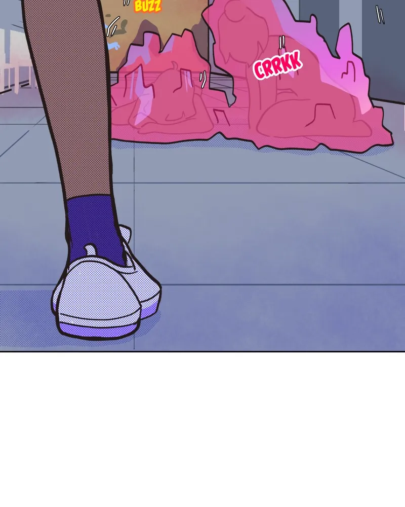 Jupiter-Men Chapter 16 page 35 - 