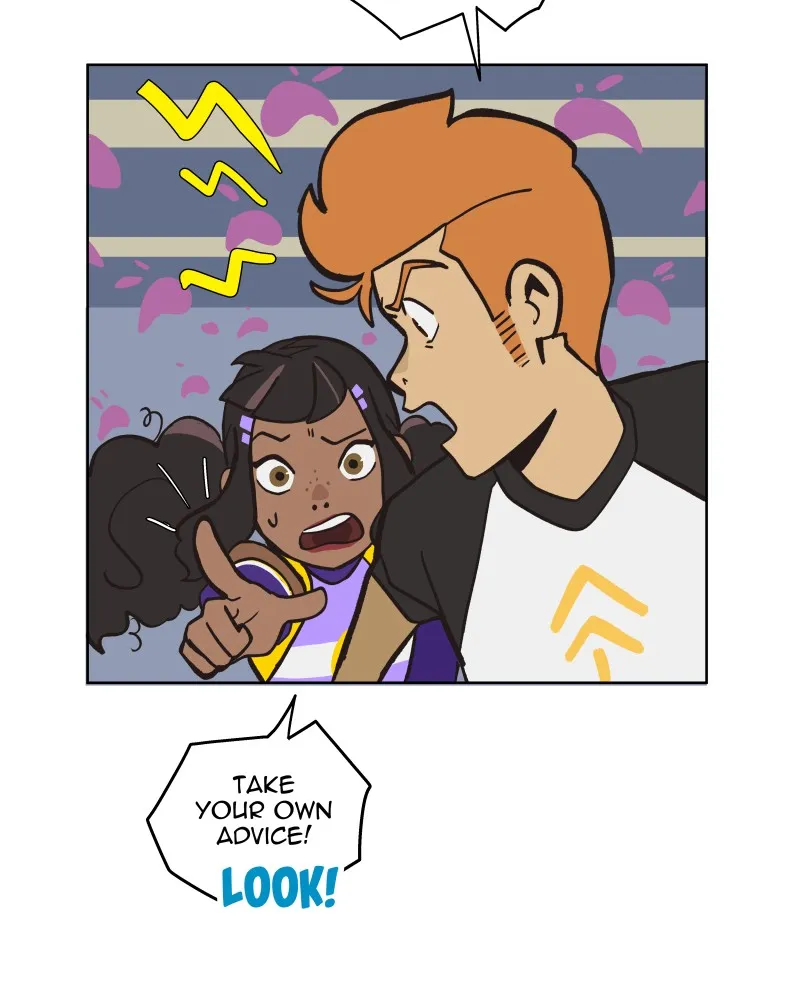 Jupiter-Men Chapter 16 page 42 - 