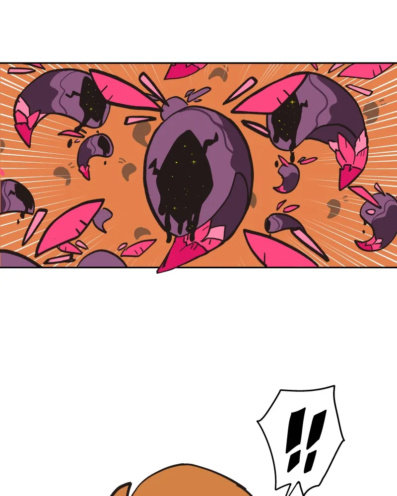 Jupiter-Men Chapter 16 page 43 - 