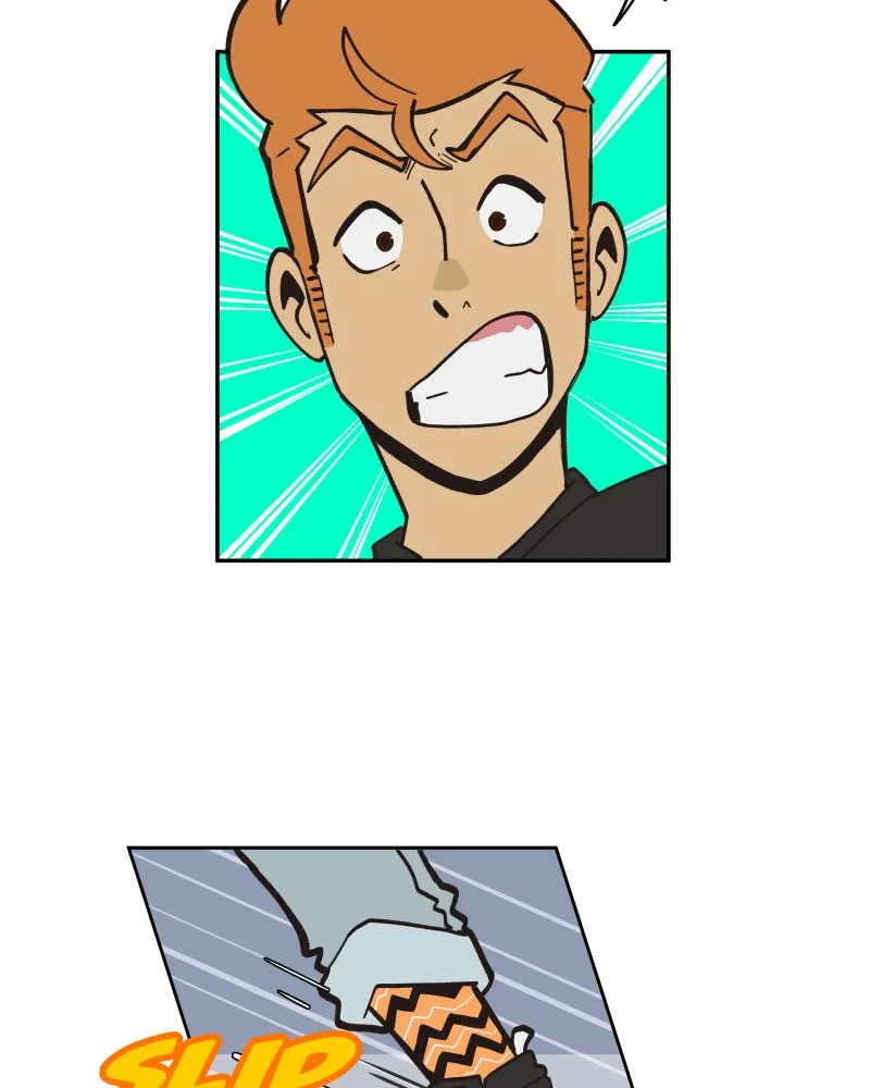 Jupiter-Men Chapter 16 page 44 - 