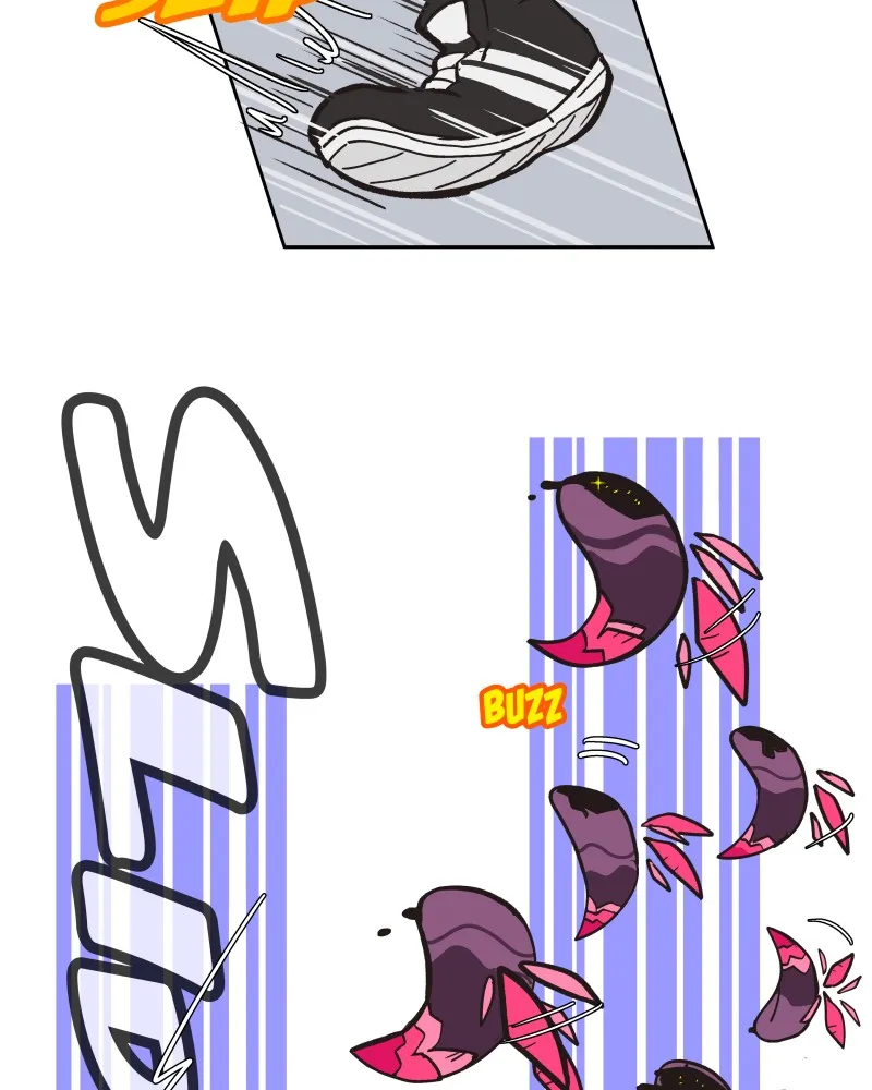Jupiter-Men Chapter 16 page 45 - 