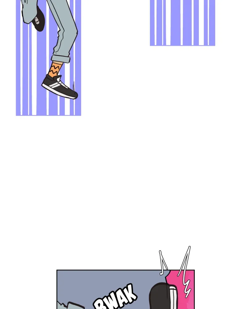 Jupiter-Men Chapter 16 page 47 - 