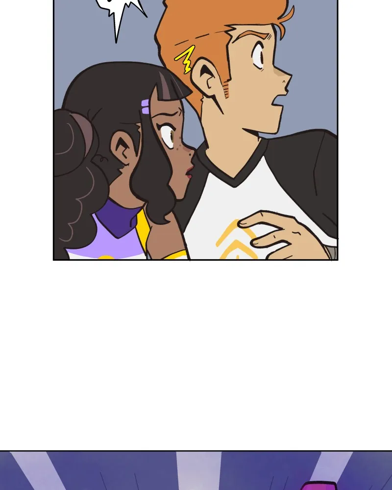 Jupiter-Men Chapter 16 page 49 - 