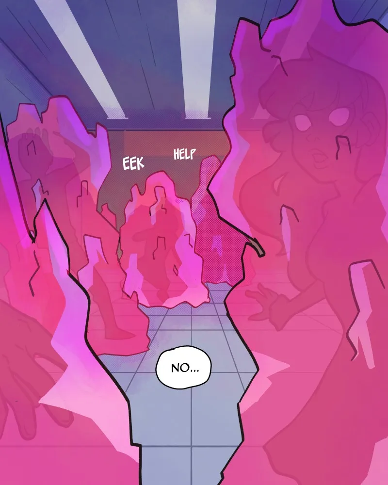 Jupiter-Men Chapter 16 page 50 - 