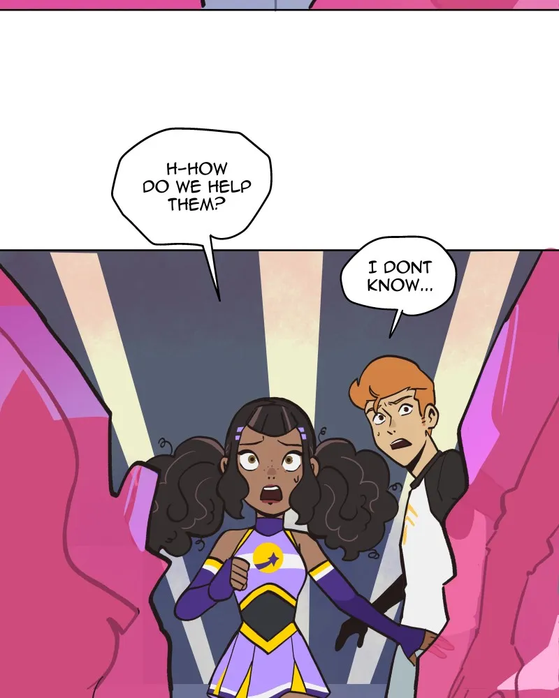 Jupiter-Men Chapter 16 page 51 - 
