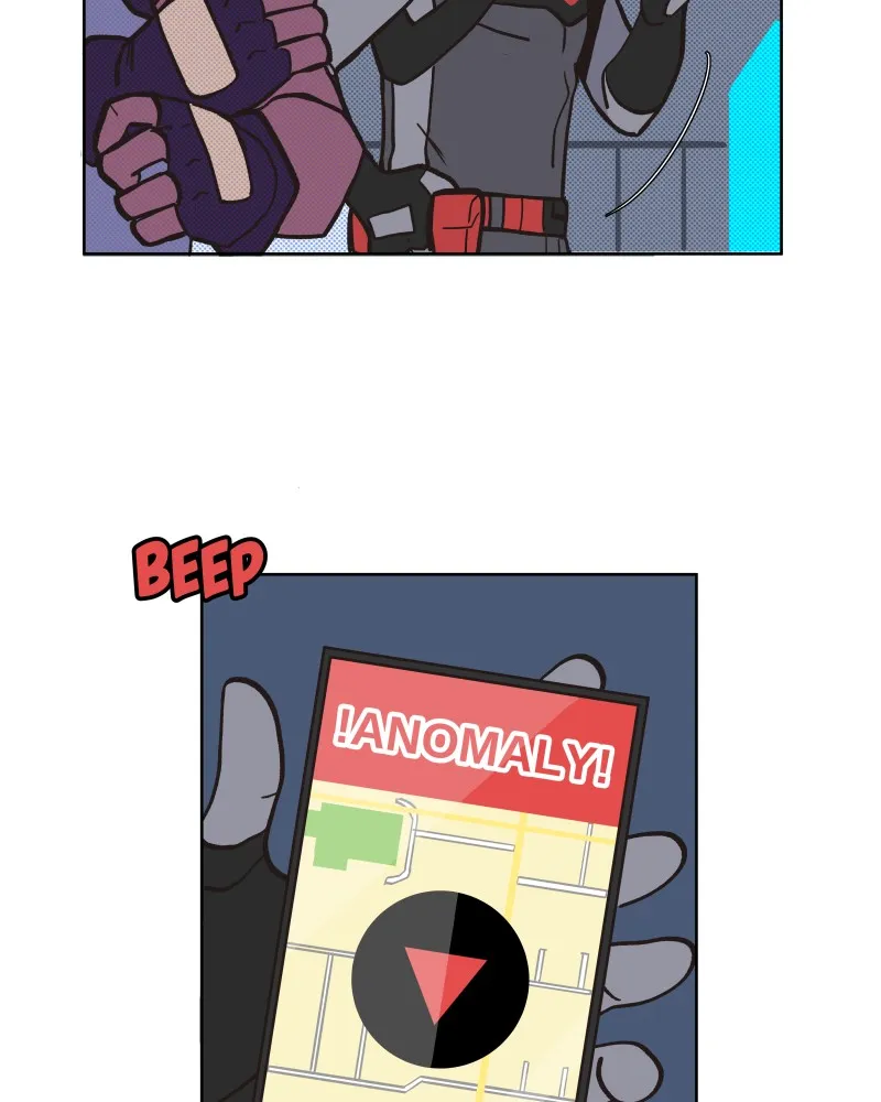 Jupiter-Men Chapter 16 page 56 - 