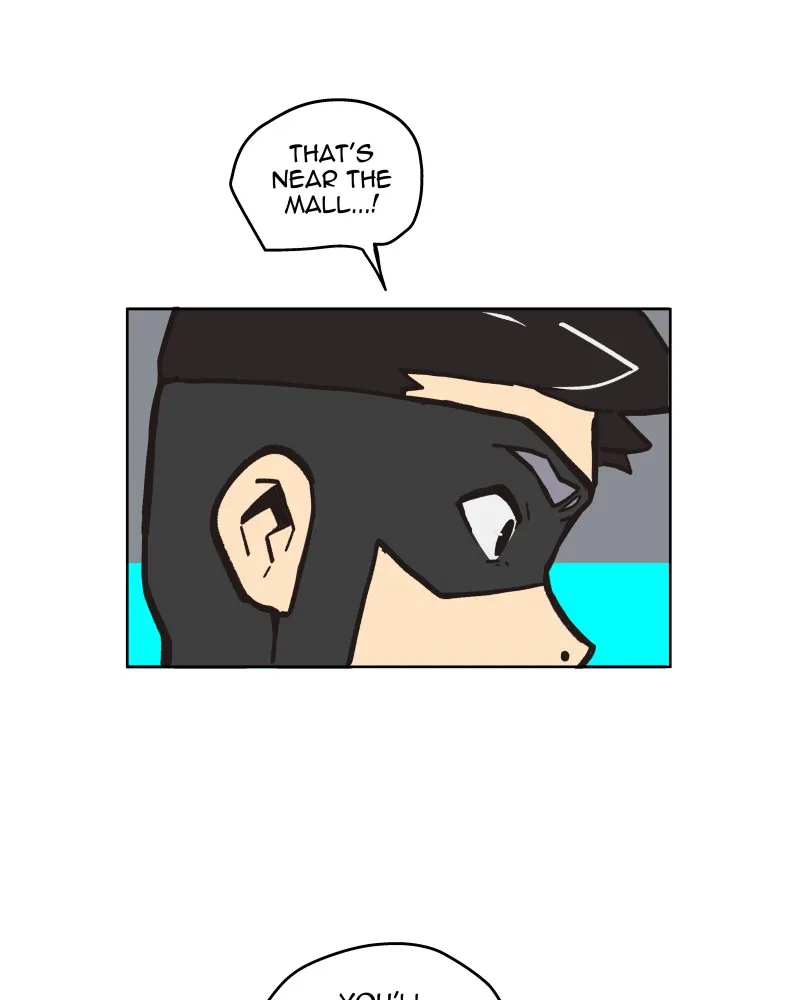 Jupiter-Men Chapter 16 page 58 - 