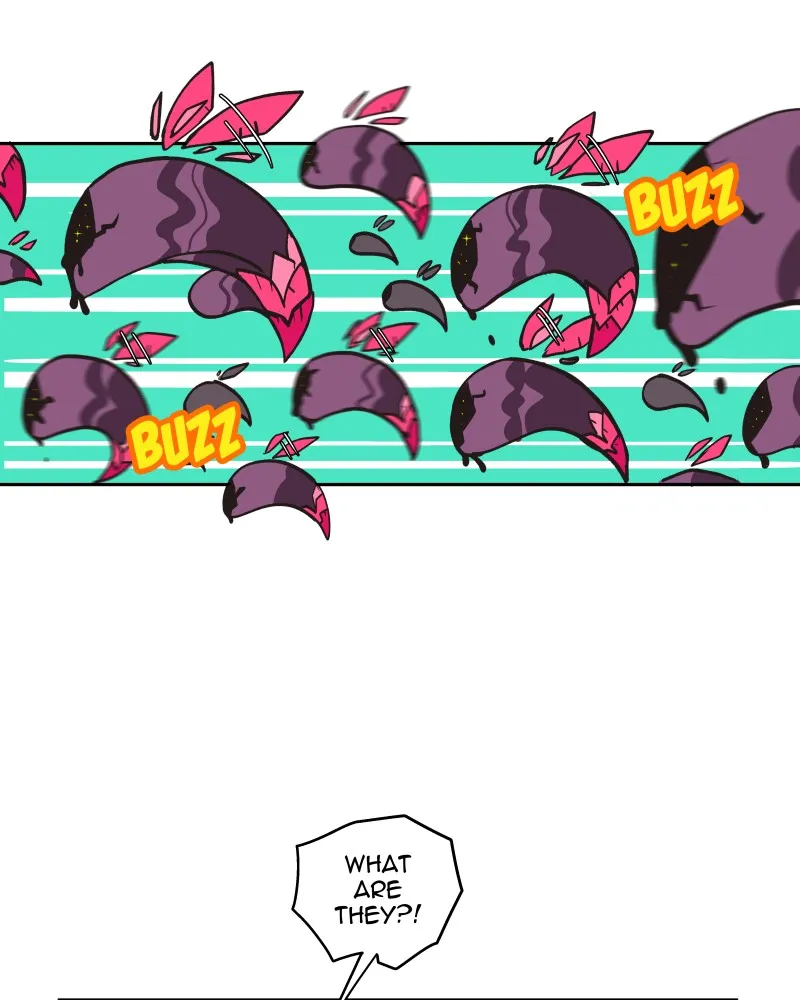 Jupiter-Men Chapter 16 page 7 - 