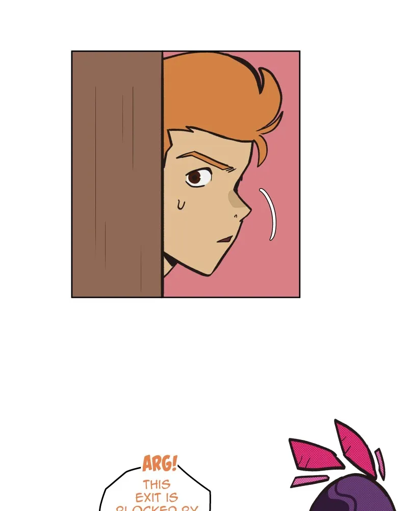 Jupiter-Men Chapter 16 page 63 - 