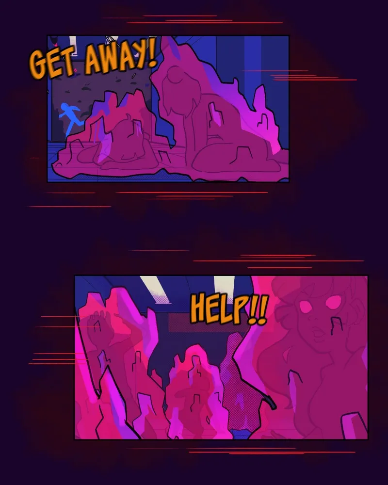 Jupiter-Men Chapter 16 page 67 - 