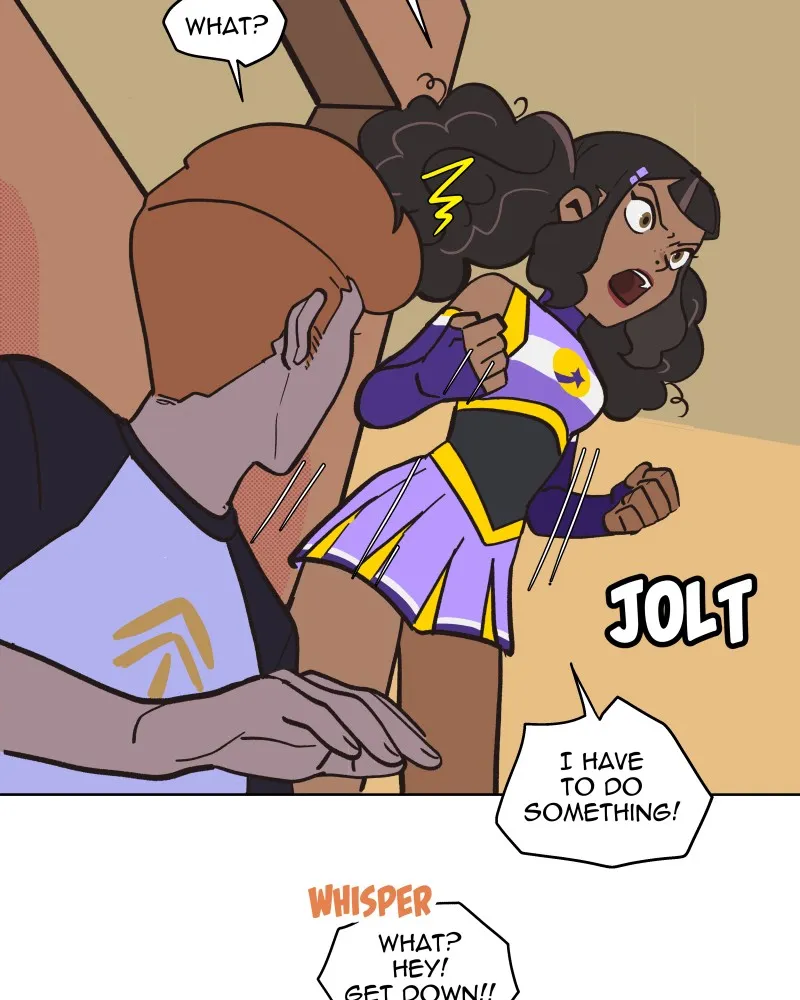 Jupiter-Men Chapter 16 page 70 - 
