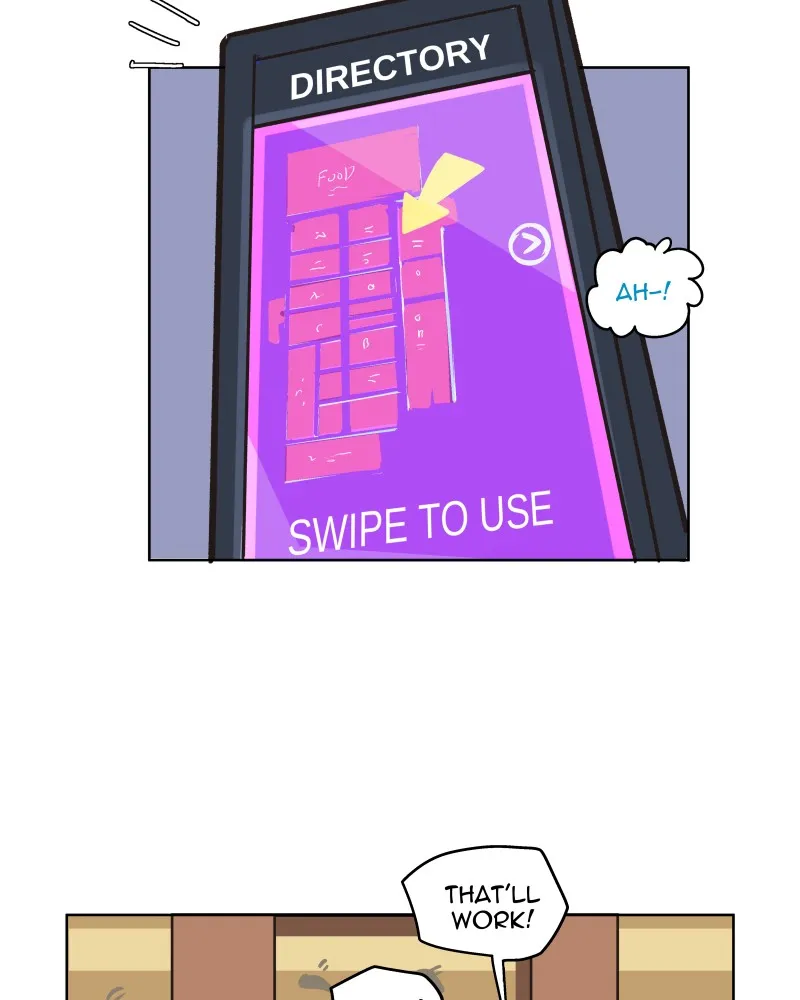Jupiter-Men Chapter 16 page 74 - 