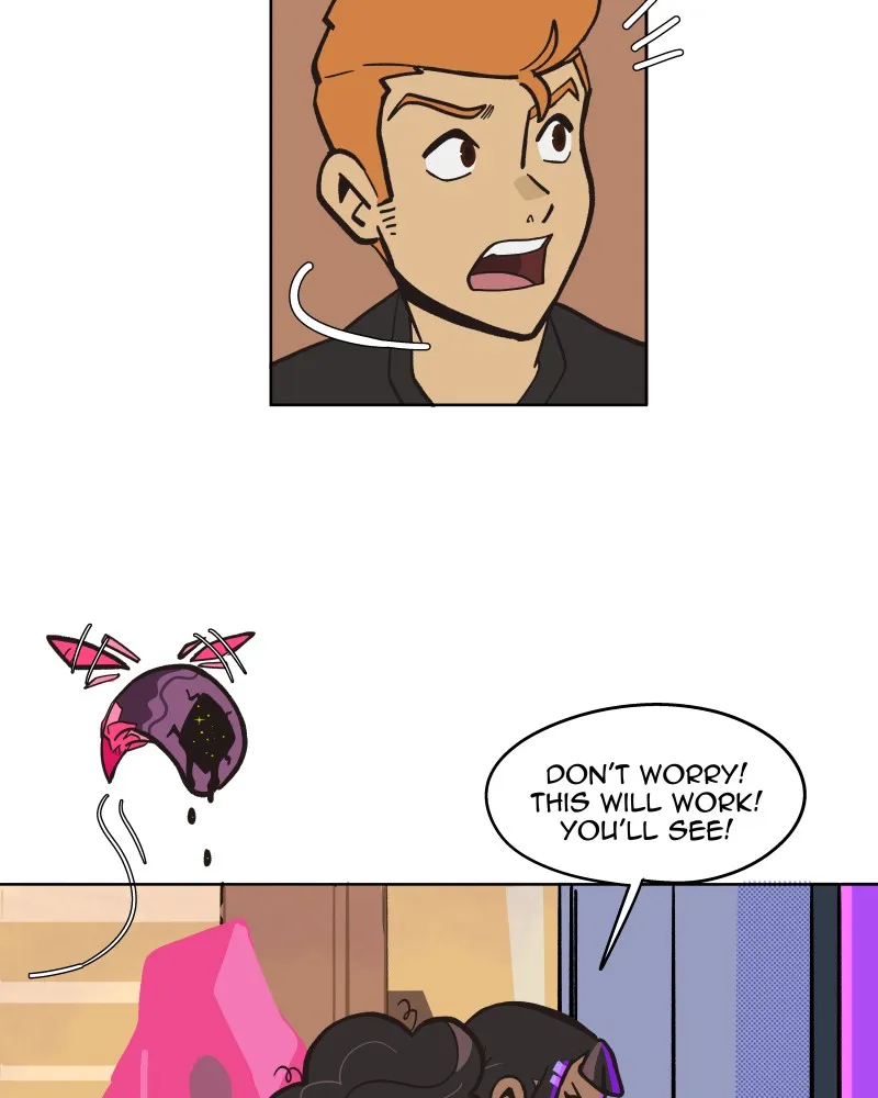 Jupiter-Men Chapter 16 page 76 - 