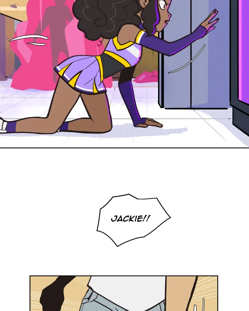 Jupiter-Men Chapter 16 page 77 - 