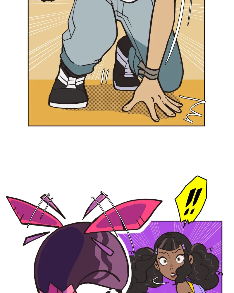 Jupiter-Men Chapter 16 page 78 - 