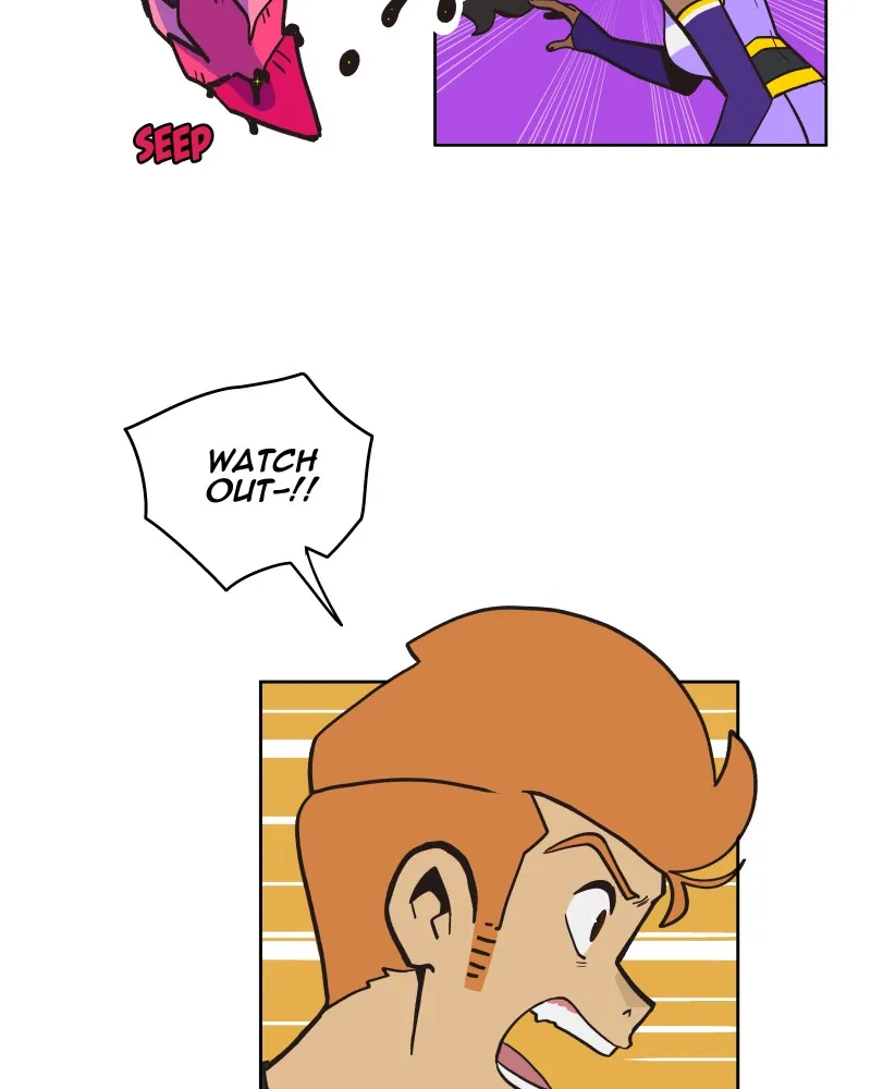 Jupiter-Men Chapter 16 page 79 - 