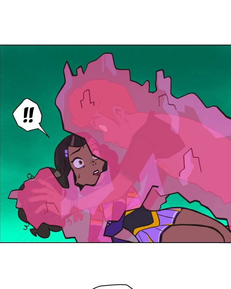 Jupiter-Men Chapter 16 page 84 - 