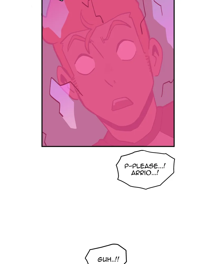 Jupiter-Men Chapter 16 page 86 - 
