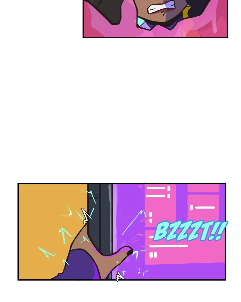 Jupiter-Men Chapter 16 page 88 - 