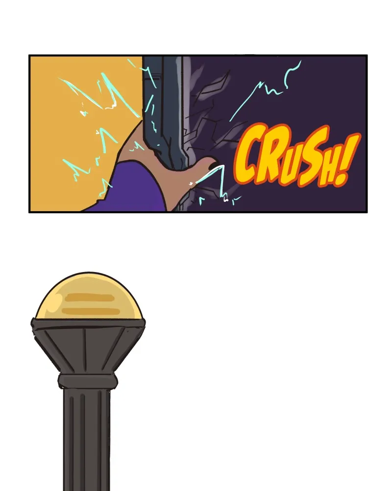 Jupiter-Men Chapter 16 page 89 - 