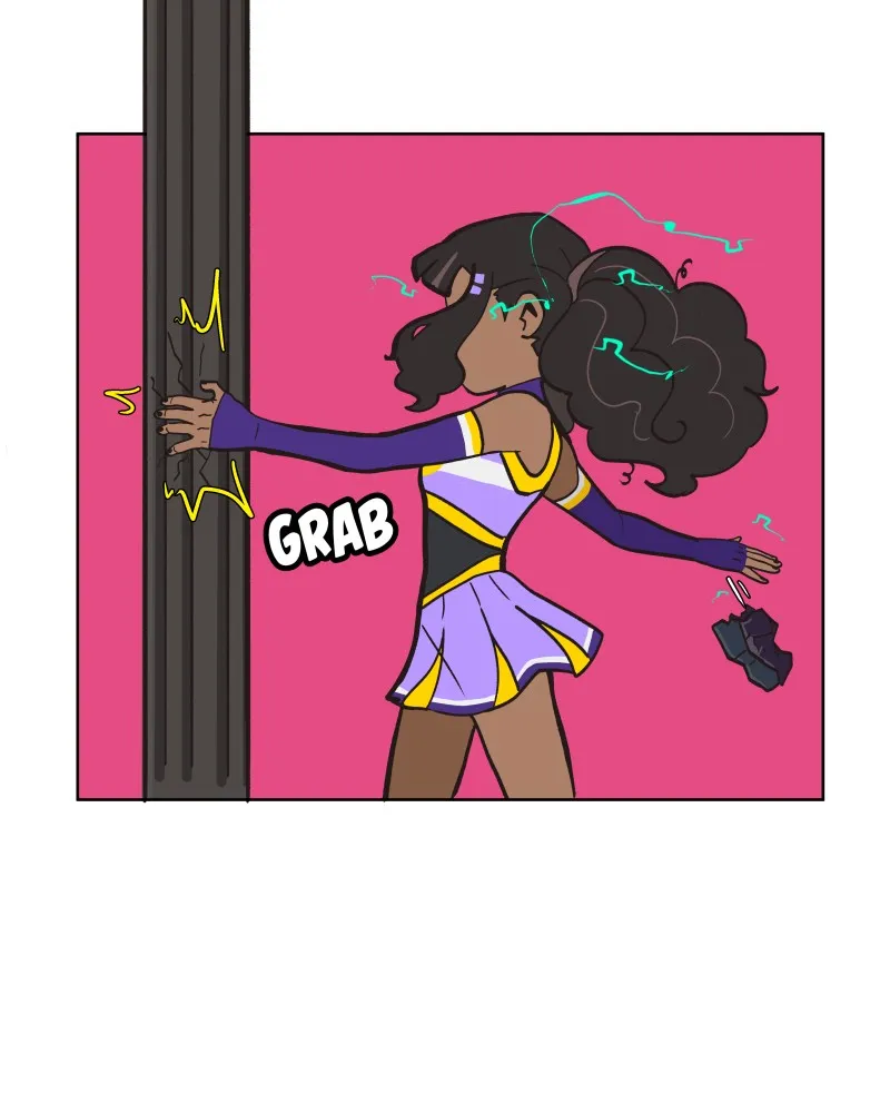 Jupiter-Men Chapter 16 page 90 - 
