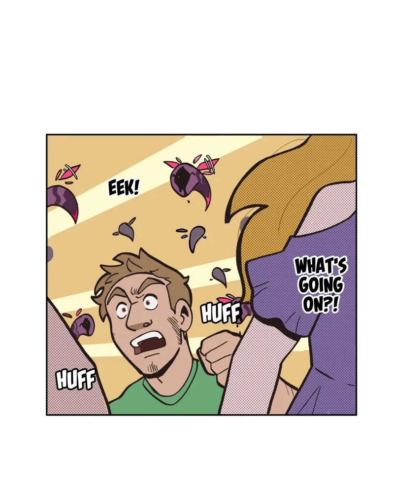 Jupiter-Men Chapter 16 page 10 - 