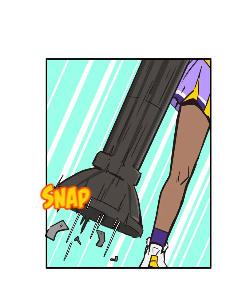 Jupiter-Men Chapter 16 page 91 - 