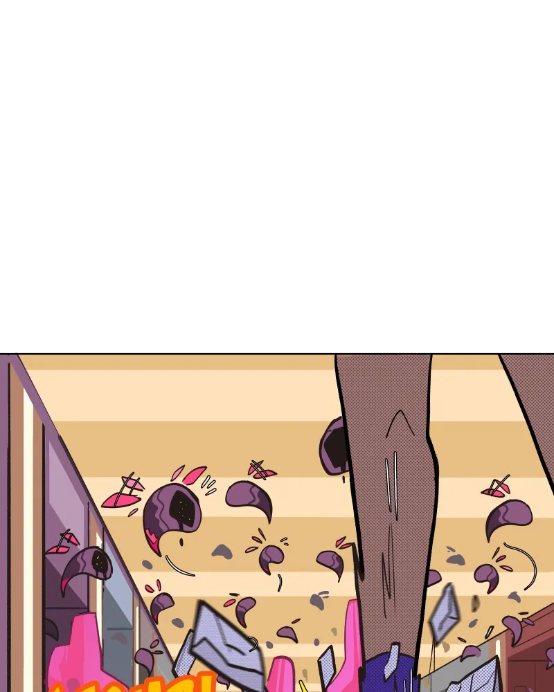 Jupiter-Men Chapter 16 page 92 - 
