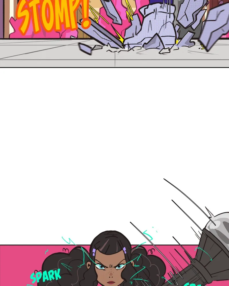 Jupiter-Men Chapter 16 page 93 - 