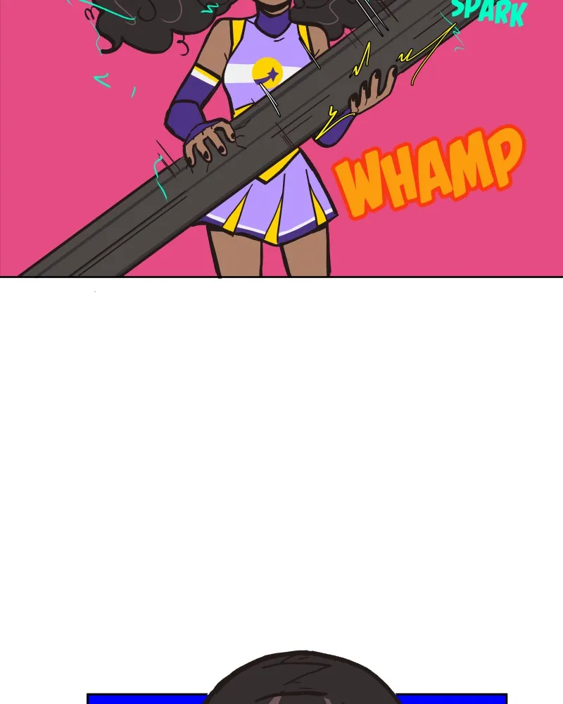 Jupiter-Men Chapter 16 page 94 - 