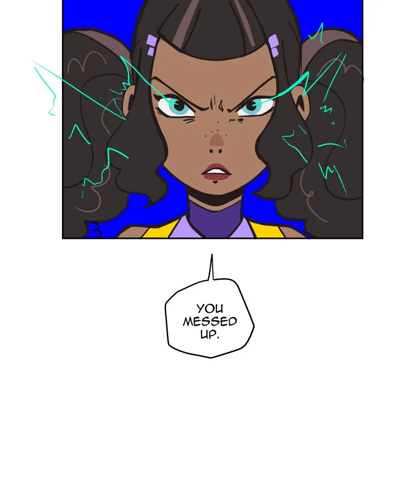 Jupiter-Men Chapter 16 page 95 - 