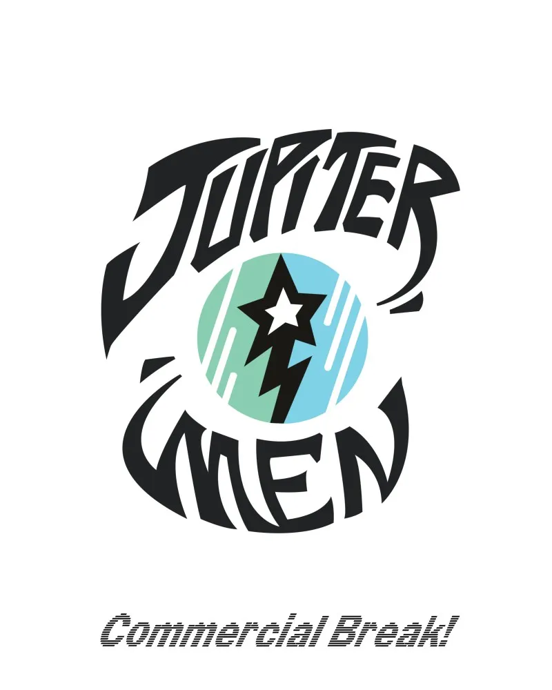 Jupiter-Men Chapter 16 page 97 - 