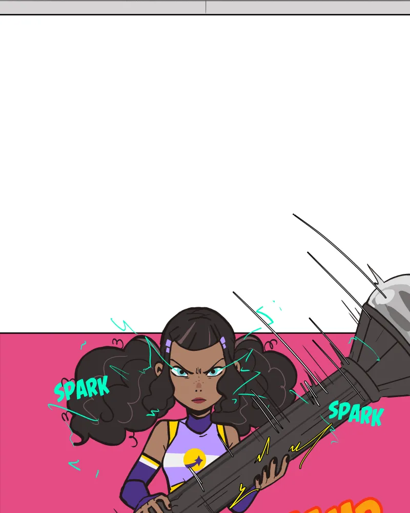 Jupiter-Men Chapter 17 page 2 - 