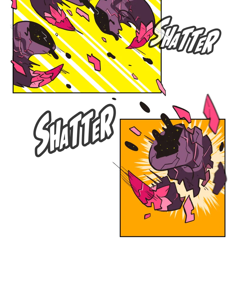 Jupiter-Men Chapter 17 page 11 - 